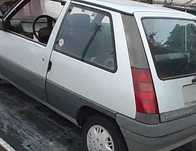 Renault Super 5 GTS 1.4cc