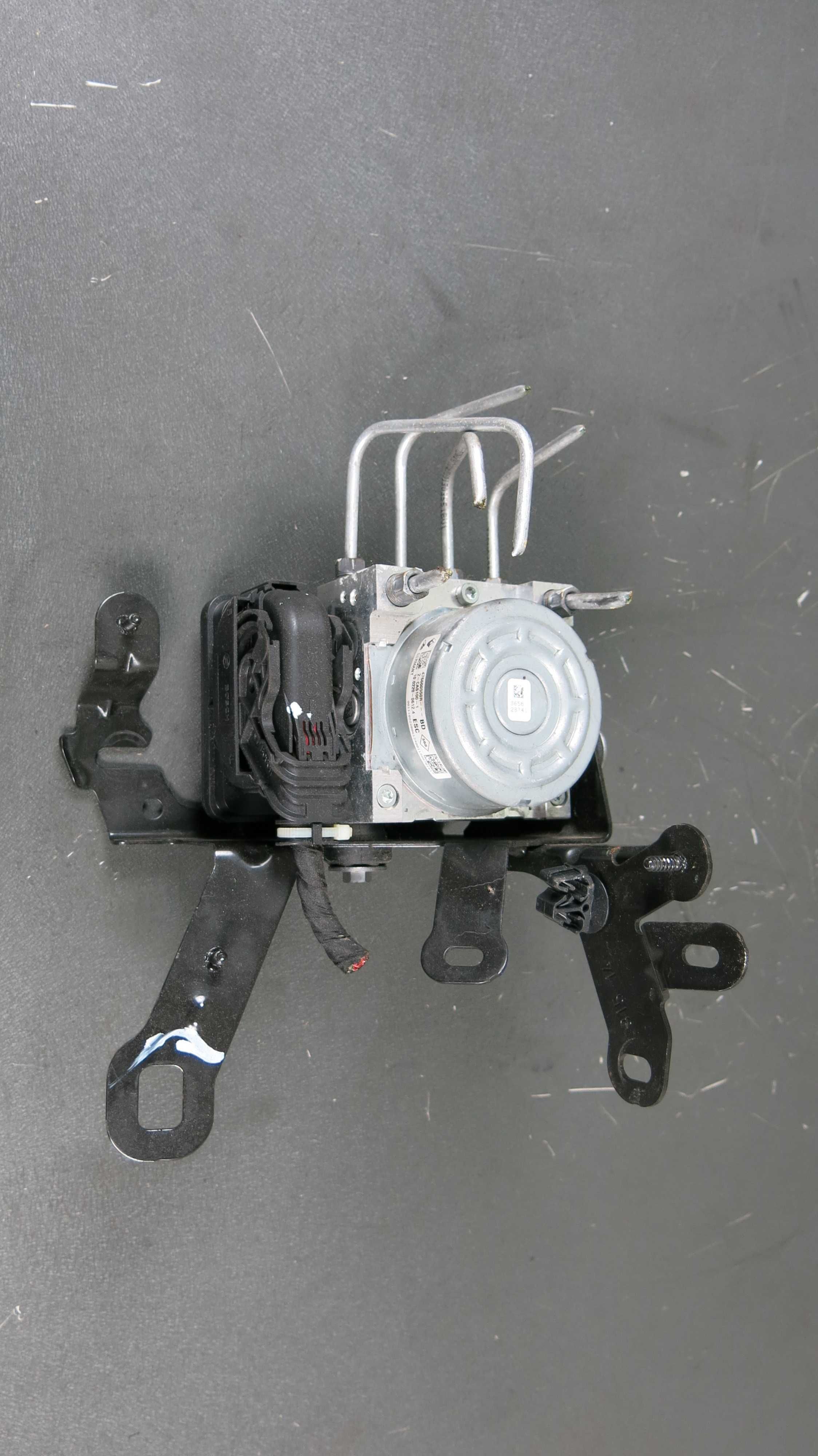 Renault Espace V 5 pompa sterownik ABS ESC