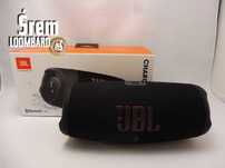 Głośnik JBL Charge 5, Komplet, Bdb Stan!