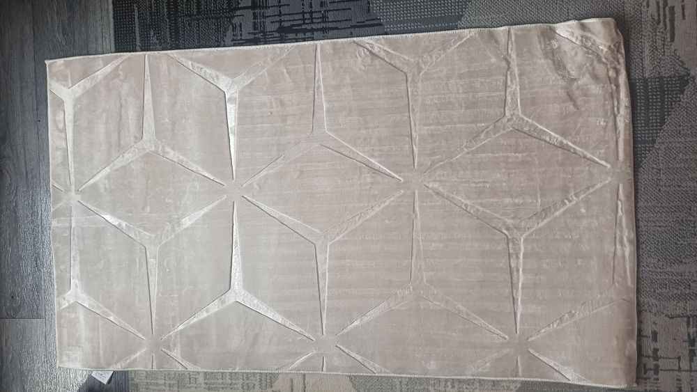 Dywanik dywan chodnik 67x120