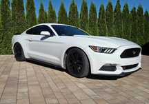 Ford Mustang 6th gen. 3.7 v6; 2015; 83700 km!!nie 2.3 5.0 #bez wkładu#
