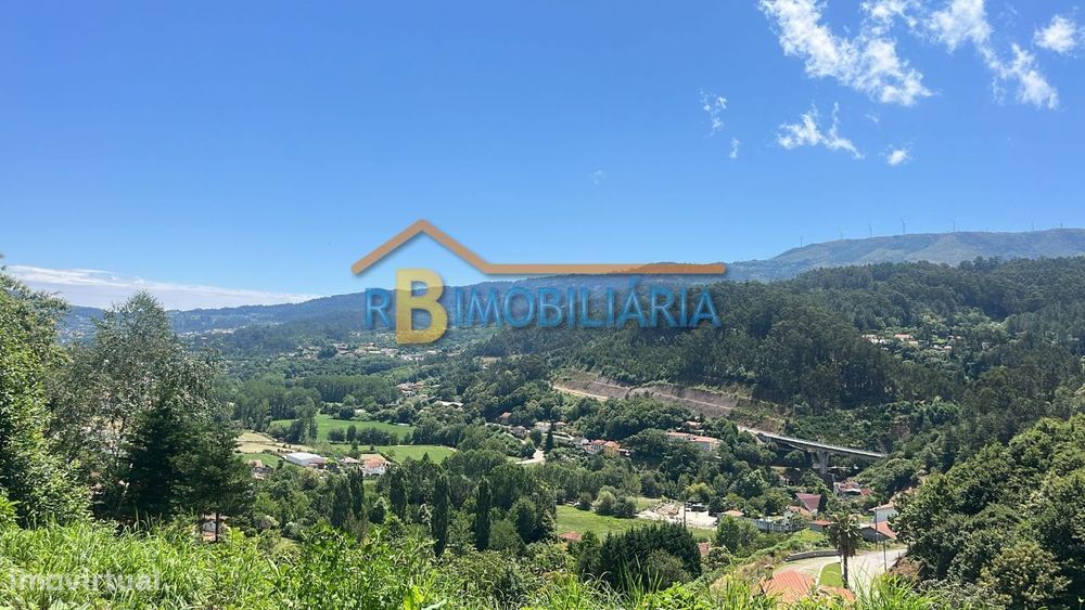 Quinta dos Guardais - Arouca