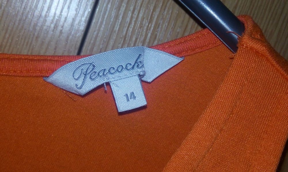 Туника летняя р 14 (42)