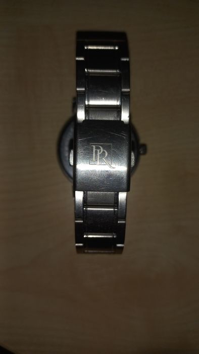 Наручний годинник Pierre Ricaud 97239 vx7n