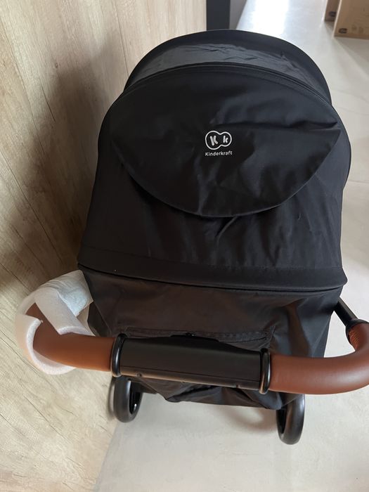 Wózek spacerowy Grande Plus