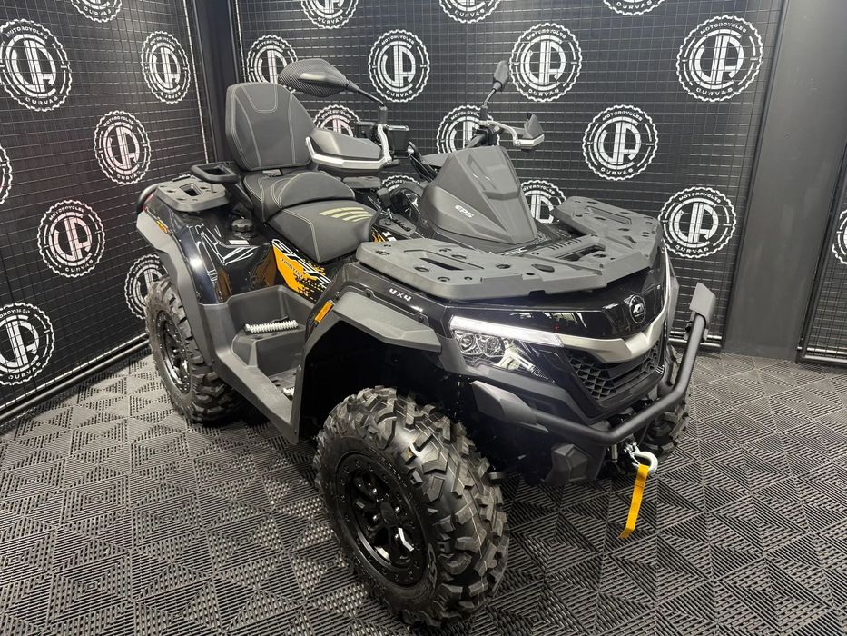 QJ Motor SFA 1000 (CAMPANHA EM VIGOR)