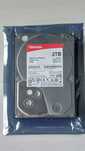 Dysk Twardy HDD TOSHIBA P300 3TB 7200obr 3.5 cala