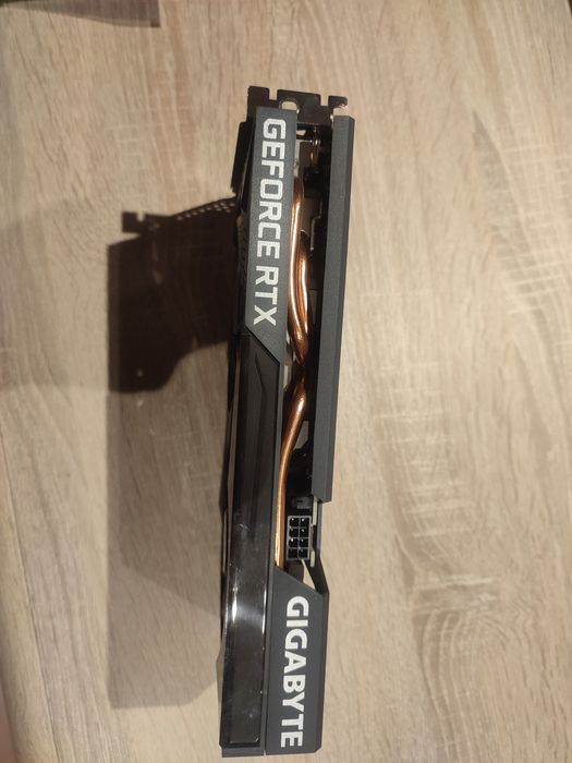 Karta graficzna NVIDIA GEFORCE RTX 3060