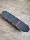 Deskorolka zoo york fire 7.5 klon kanadyjski ABEC7
