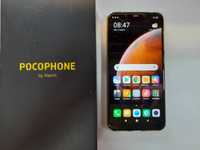 Xiaomi Pocophone    F1   481/22/w
