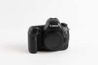 Aparat Canon 5D mark iv