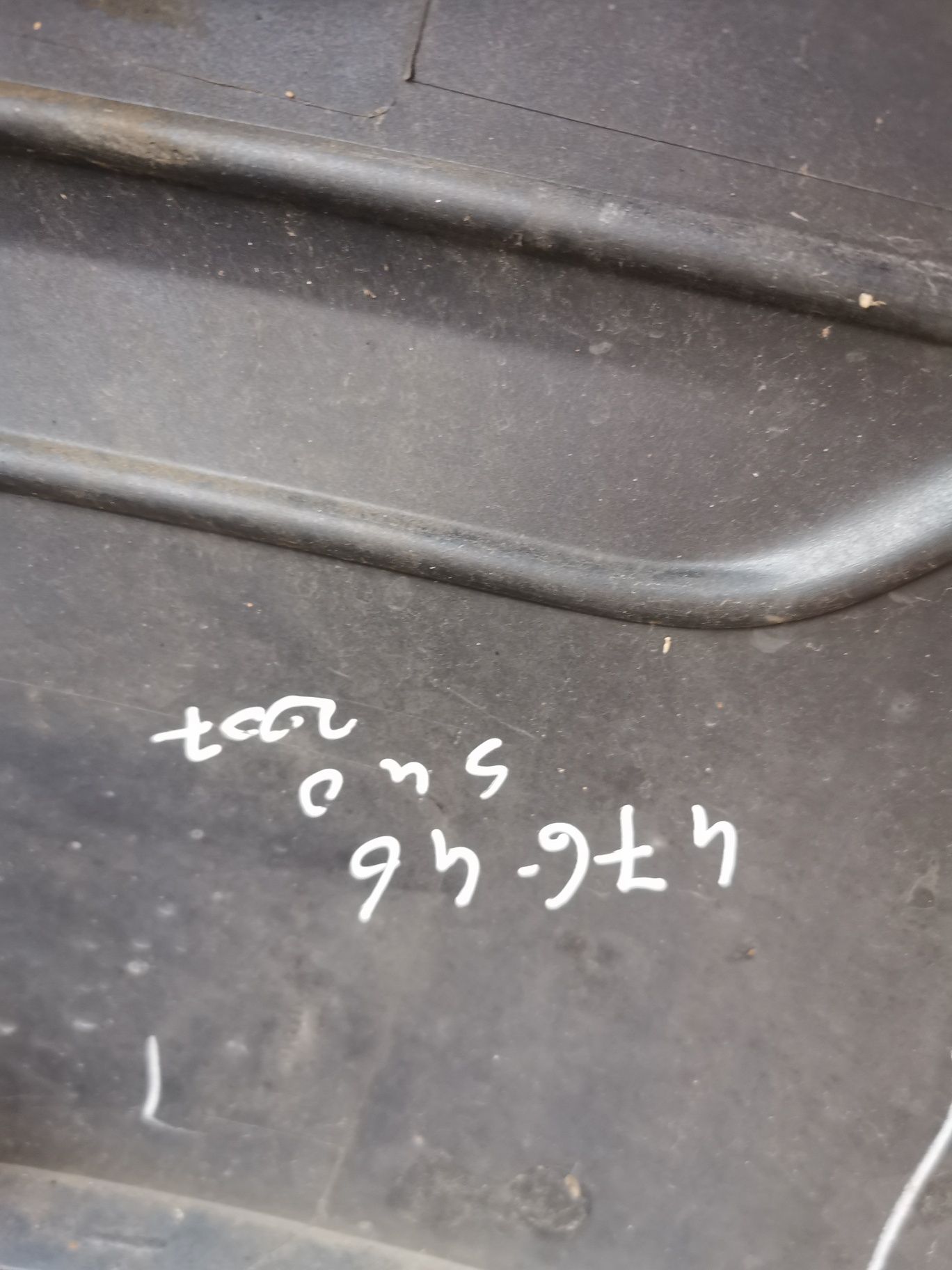 Zderzak przód przedni volvo s40 kod 476-46
