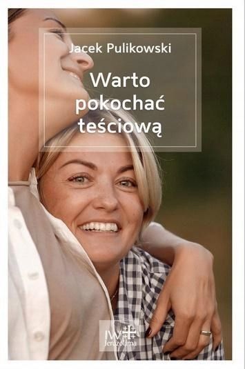 Warto Pokochać Teściową, Jacek Pulikowski