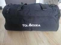 Torba sportowa rozszerzalna 54L-72 l Tolaccea