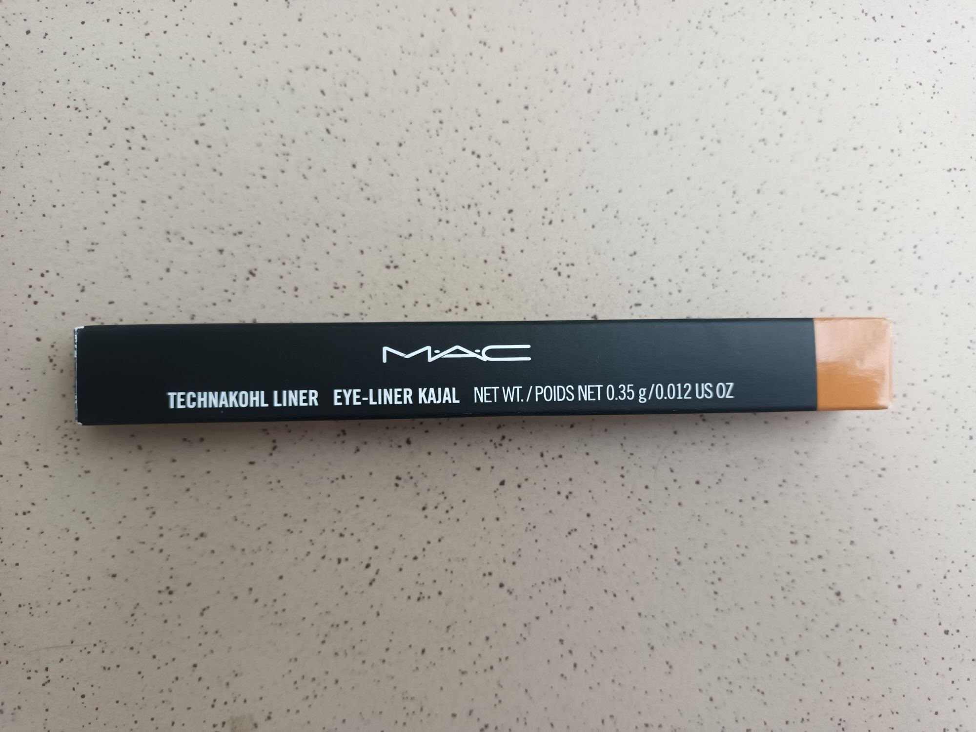 MAC Cosmetics Technakohl Liner Eye Liner - TWINKED