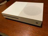 XBOX One S 512GB + pad