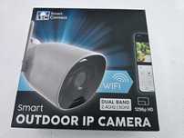 Nowa Kamera zewnętrzna bezprzewodowa Full HD  LSC Smart Connect