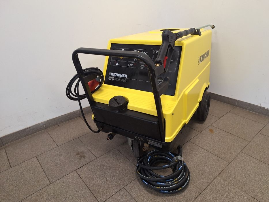 Myjka ciśnieniowa Karcher HDS 690 Ceramika!!!