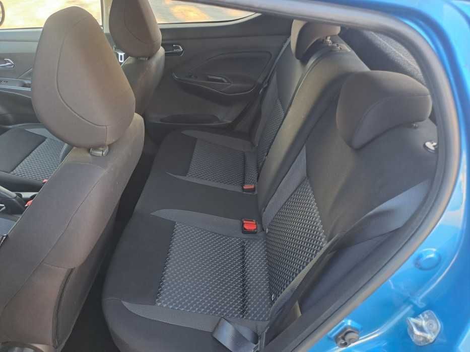 Nissan Micra 1.0 IG-T N-Connecta, 2020