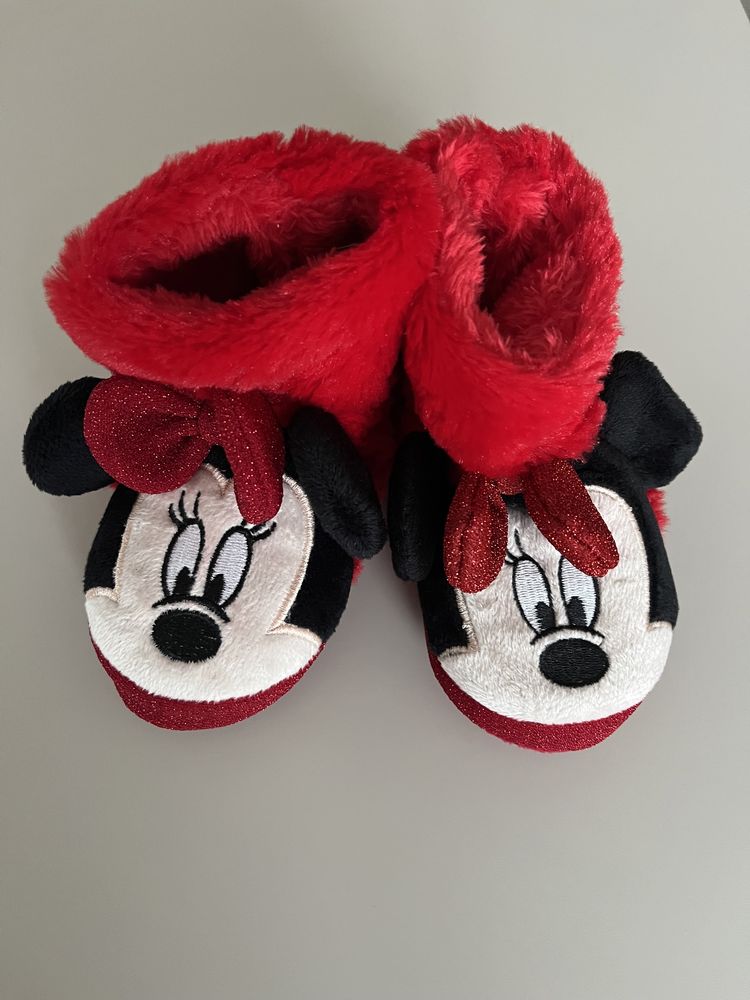 Nowe ciapy 24/25 mickey