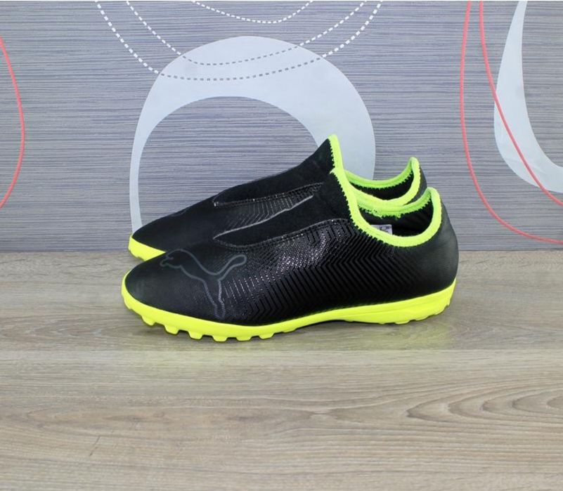 Puma сороконіжки, устілка 25,5см.