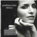 Andrea Corr - Lifelines (limited edition CD + DVD)