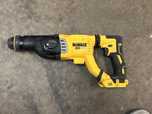 DeWalt DCH263 – młotowiertarka SDS-Plus, do naprawy, body