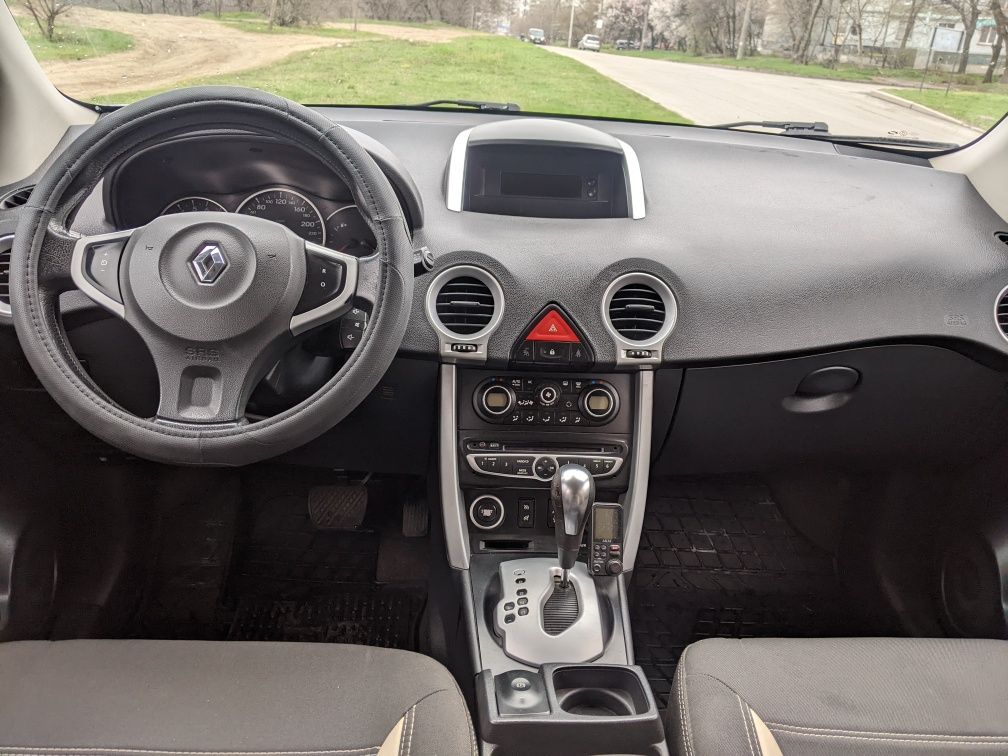 Продам Renault Koleos