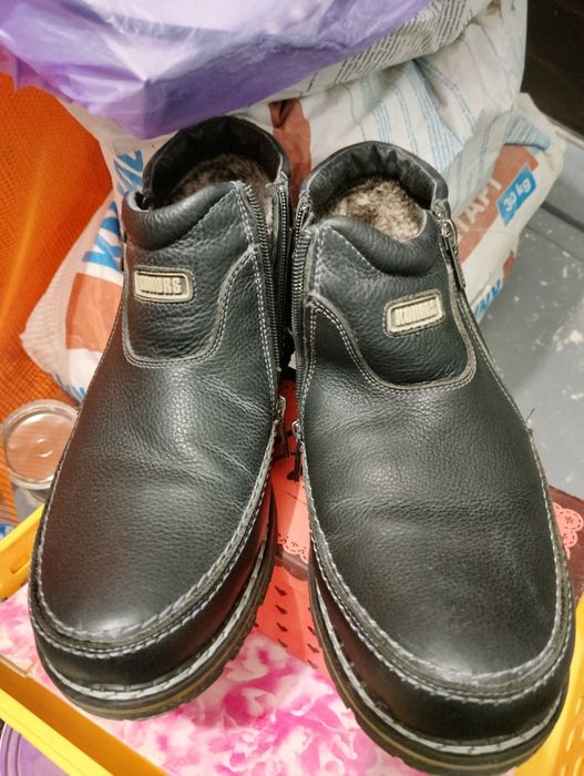 Konors 41 розмір 27см