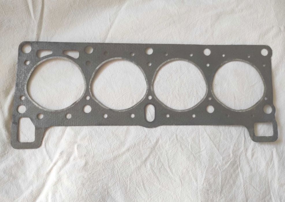 Прокладка ГБЦ Ваз 2105,2106,2107. Накладки на диск сцепления Ваз 2108