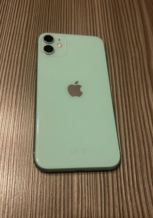 Telefon iPhone 11 64GB