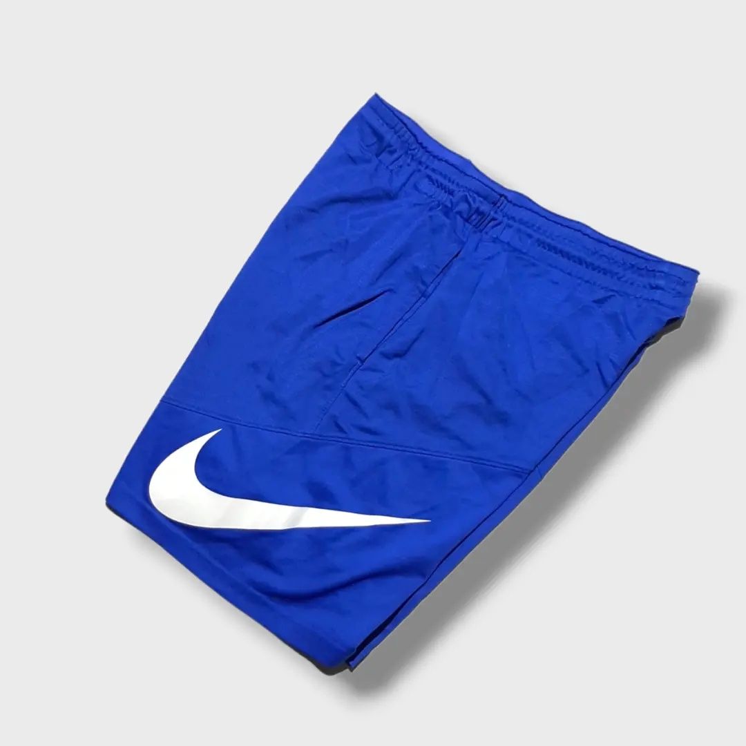 Шорти Nike Big Logo