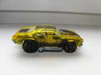 HOT WHEELS Chevelle 69 2004 Matell