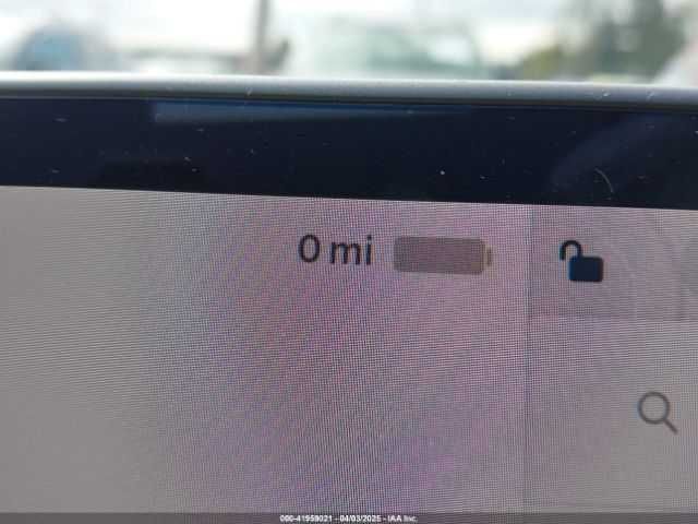 TESLA MODEL 3 Long Range 2019