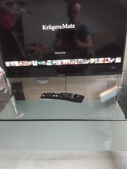 Sprzedam telewizor Kruger&Matz 32 calowy