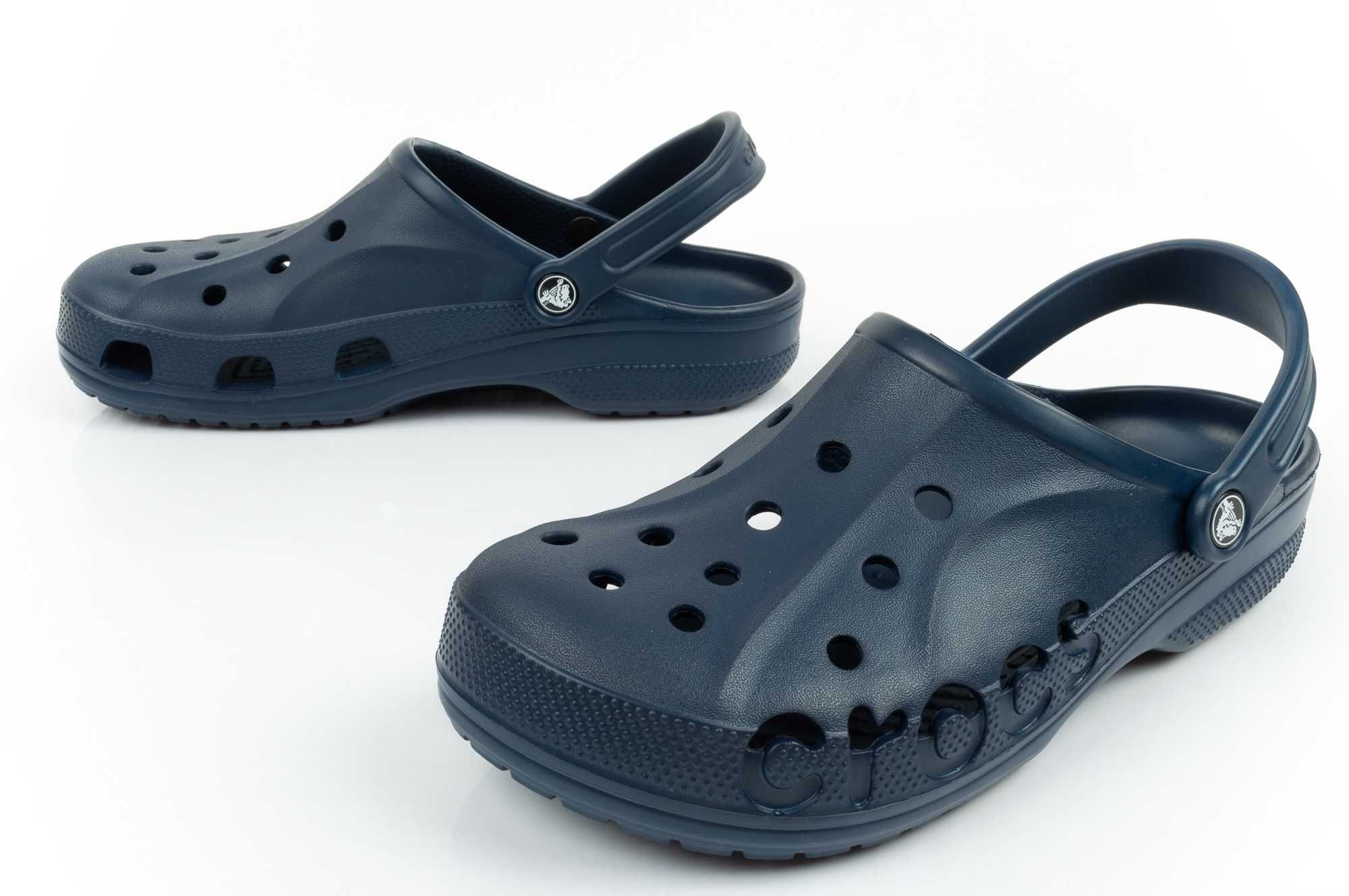 Klapki sandały chodaki Crocs Baya r. 36-47