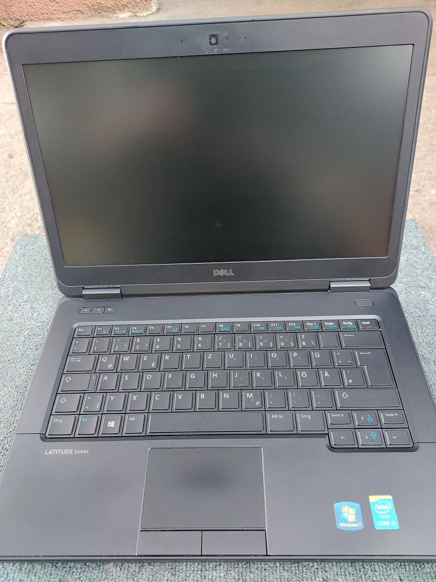 Laptop Dell Latitude E5440 i5