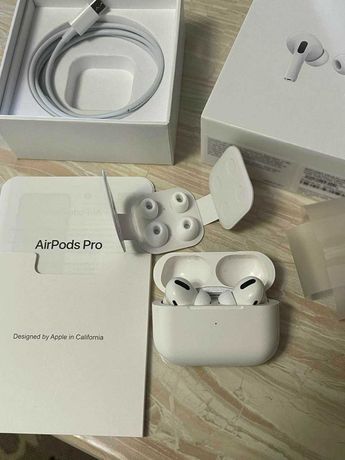 Apple AirPods Pro Original