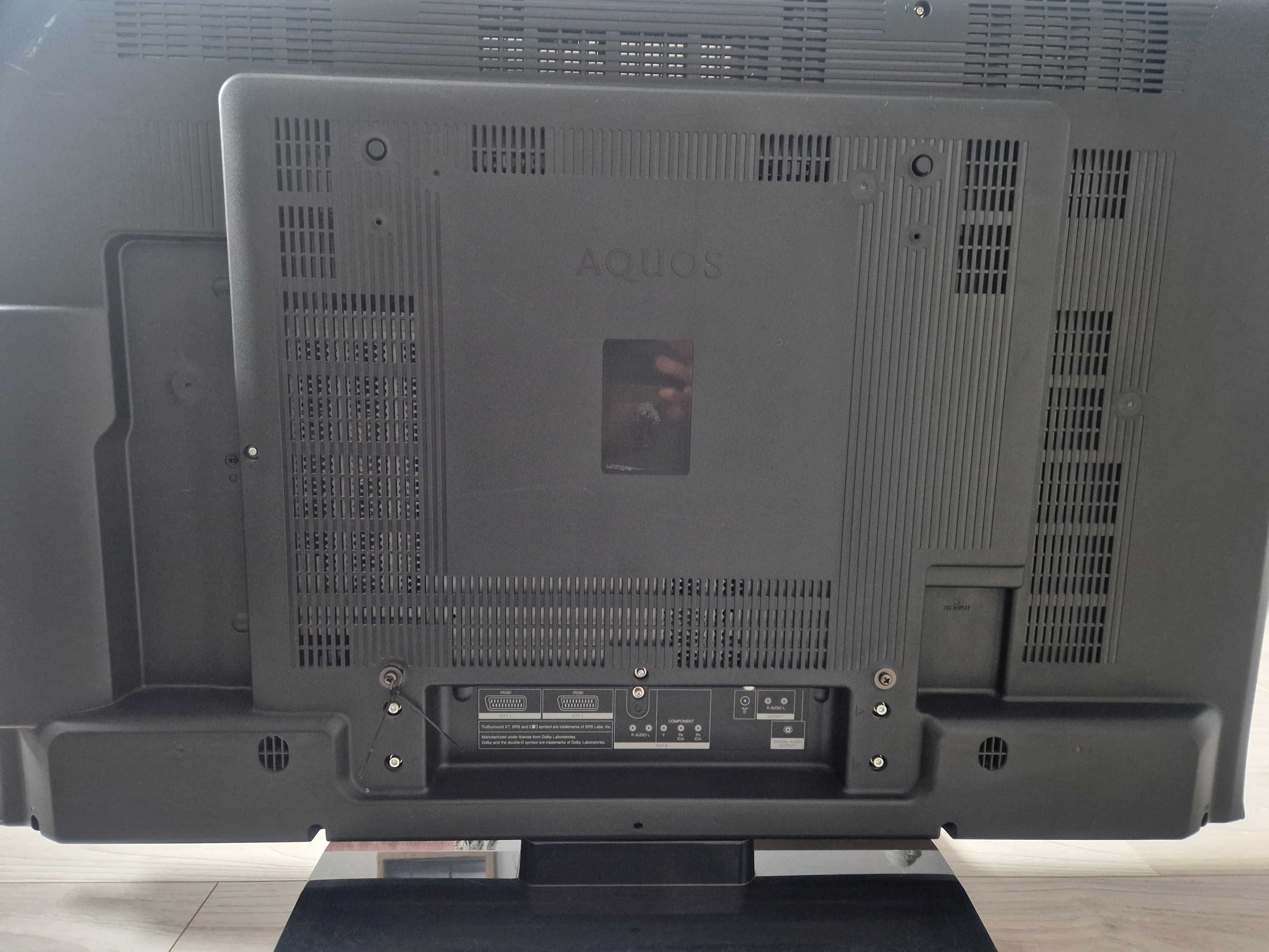 Telewizor LCD Sharp LC-46XL2E