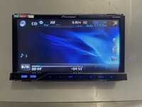 Radioodtwaracz PIONEER AVH-P4300DVD