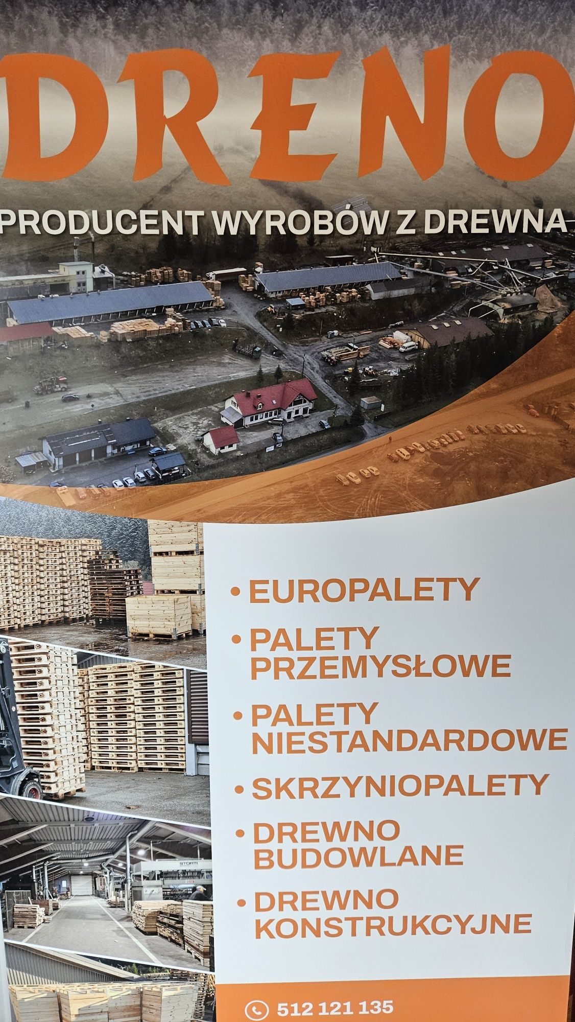Skrzyniopalety Skrzynie na owoce jabłka warzywa