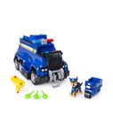 Psi Patrol Radiowóz ratunkowy Chase [M]