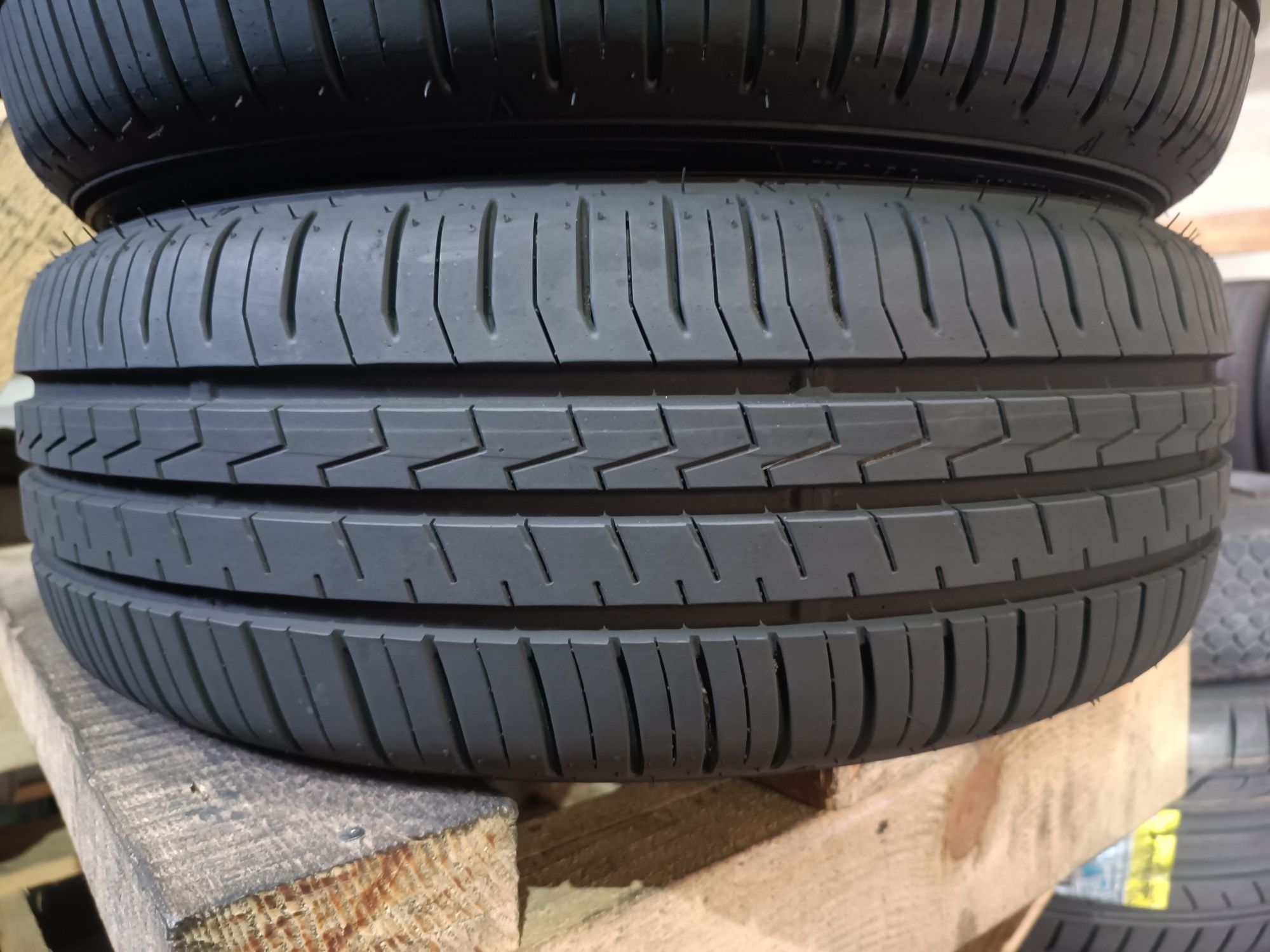 Літні шини FALKEN 185/60 R14 резина Р14