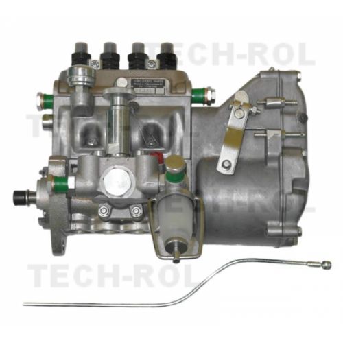 Pompa wtryskowa do C-360 Produkt Polski 24 miesiące Gwarancji