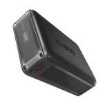 Powerbank SBS 20000mAh 65W PD AFC USB-C USB-A do laptopa, tabletu,