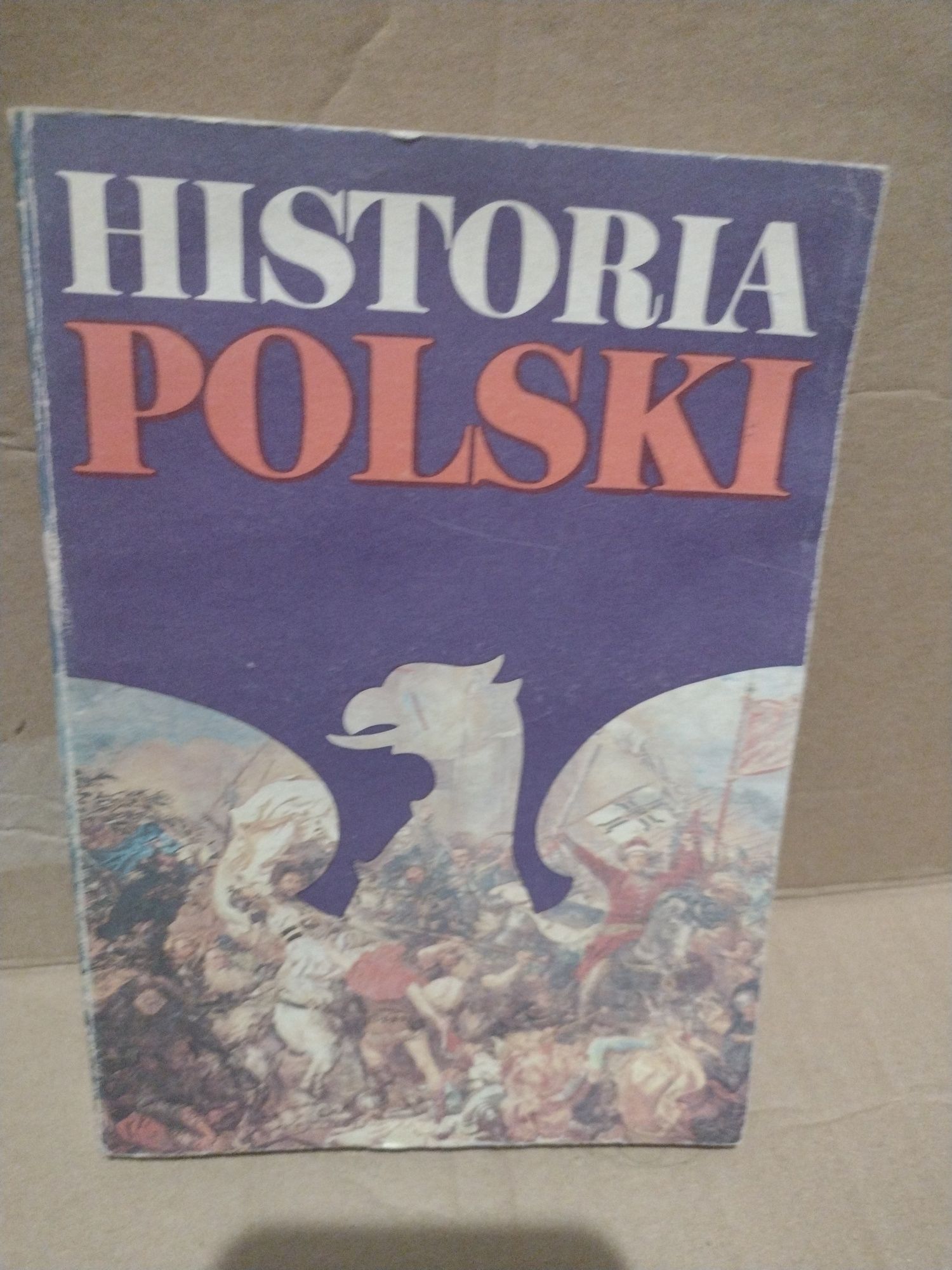 Historia Polski do 1505 Jerzy Lesław Wyrozumski