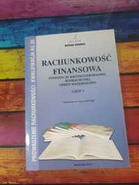 Rachunkowość finansowa cz.1