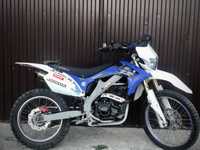 Продам Exdrive crf 250