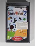 LocoRoco 2 / Gra PSP / Skup - Sprzedaż Gier / Gry Używane / Mokotów