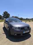 Audi A3 Sline 2.0 TDI
